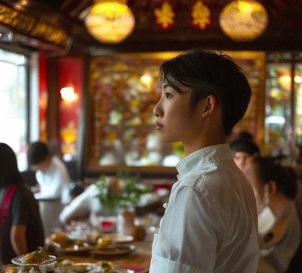 六盘水，饮食文化的瑰宝—酒店餐饮服务员的使命