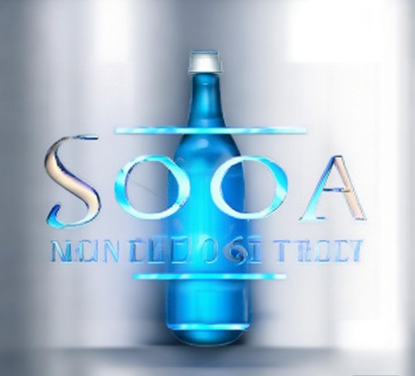 选择高端餐饮酒店管理品牌，打造品牌 soda 品牌的必备LOGO设计指南