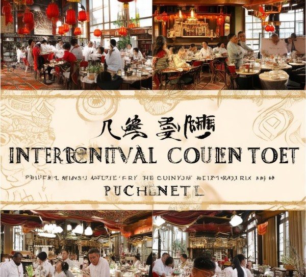 蒲城县国际酒店,美食与文化的完美融合 蒲城县国际酒店,美食与文化的完美融合