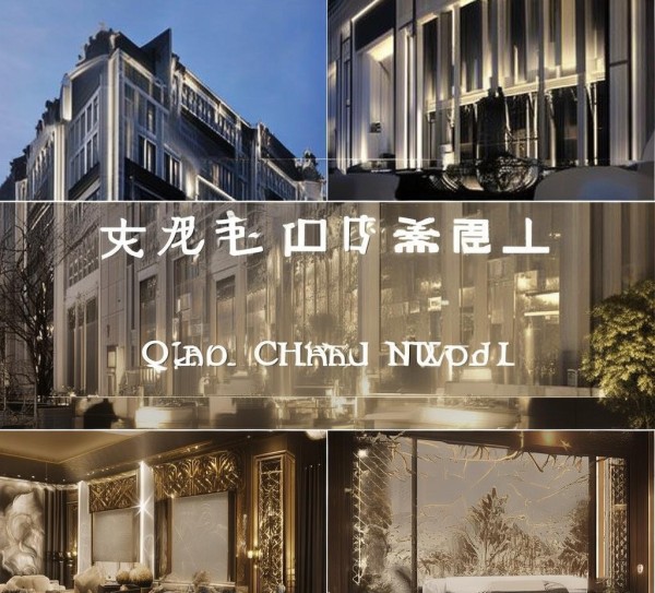 侨城大酒店，高端服务，品质生活