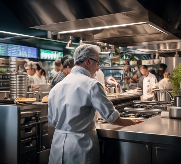 金管家餐饮酒店厨房管理咨询,助力您的可持续发展 金管家餐饮酒店厨房管理咨询,助力您的可持续发展