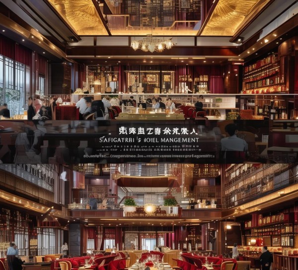 盛记餐饮酒店管理，高端品质与创新服务的完美结合