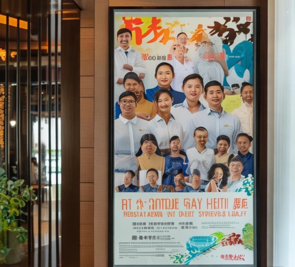 广东酒店餐饮服务员招聘
