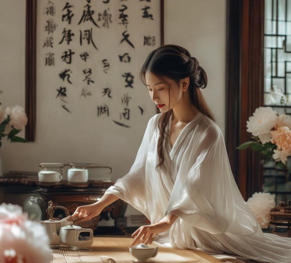 端茶礼仪,你的日常小礼仪,关系你的未来 端茶礼仪,你的日常小礼仪,关系你的未来