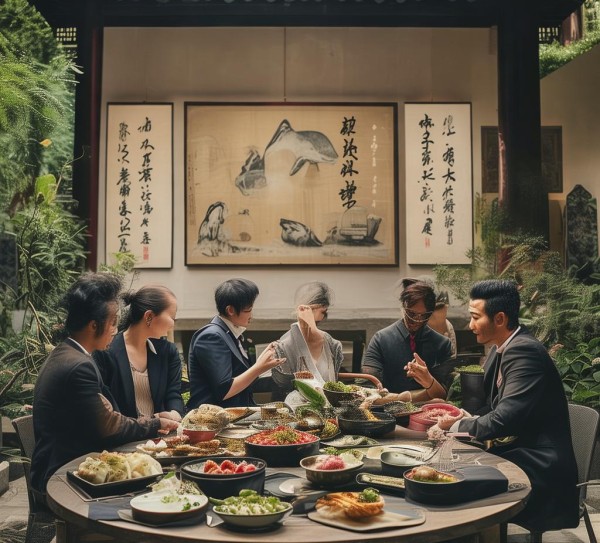 吉林餐饮管理咨询,品质生活与文化传承 吉林餐饮管理咨询,品质生活与文化传承
