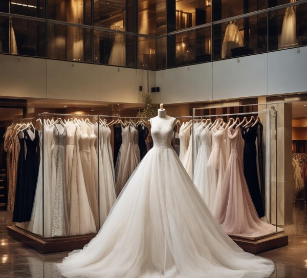 婚纱馆与酒店合作方案