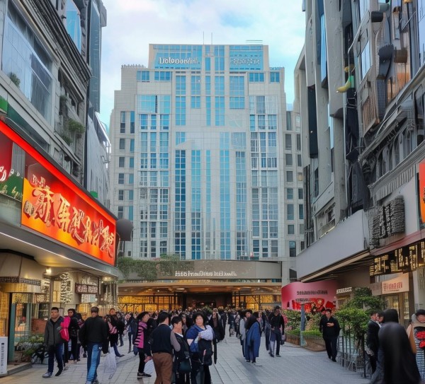 北屯市旅游经济发展的新机遇—酒店餐饮管理招聘 北屯市旅游经济发展的新机遇—酒店餐饮管理招聘