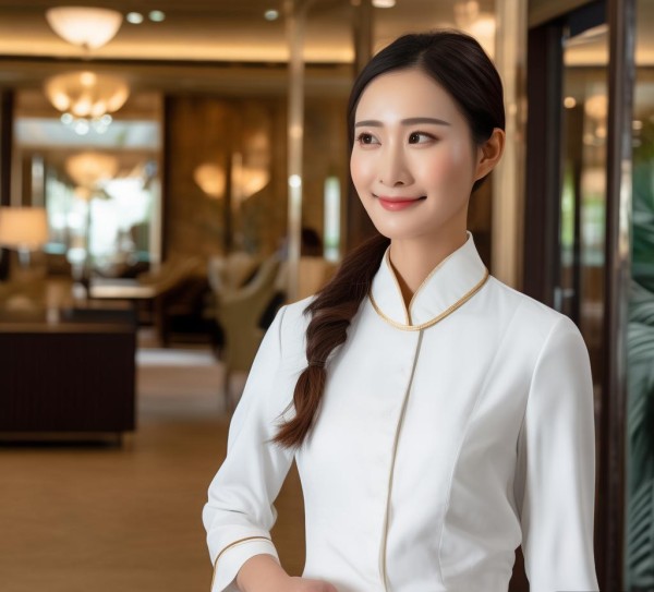酒店服务人员礼仪,让服务更加贴心 酒店服务人员礼仪,让服务更加贴心