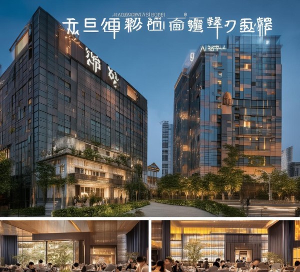 潮宗街酒店，品质餐饮，值得信赖