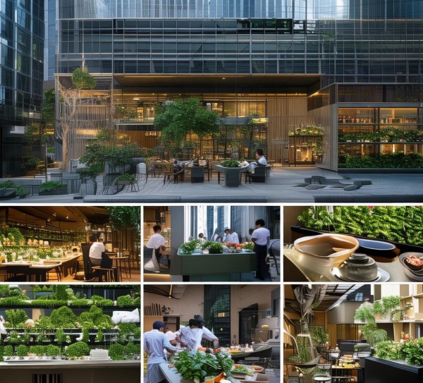 广州餐饮酒店管理策略,从创新到可持续发展 广州餐饮酒店管理策略,从创新到可持续发展
