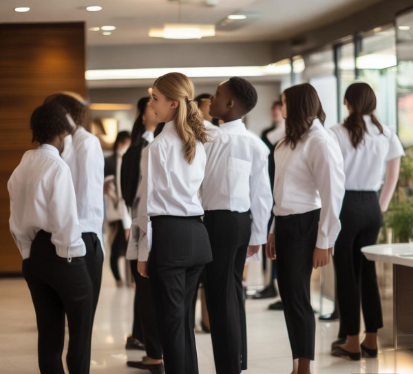 学生酒店服务礼仪,值得重视的礼仪礼仪 学生酒店服务礼仪,值得重视的礼仪礼仪