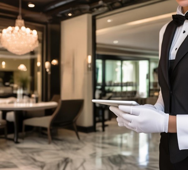 当代酒店服务礼仪,从传统到现代的思考 当代酒店服务礼仪,从传统到现代的思考