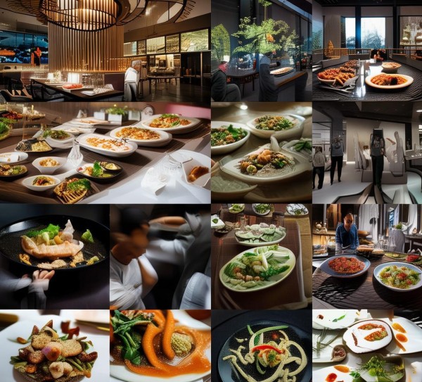 餐饮与现代生活的完美融合,揭阳酒店餐饮服务的创新与发展 餐饮与现代生活的完美融合,揭阳酒店餐饮服务的创新与发展