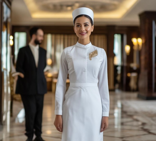 酒店服务礼仪师职责解析 酒店服务礼仪师职责解析