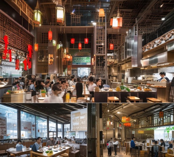 安徽餐饮酒店管理运营，机遇与挑战的双重博弈