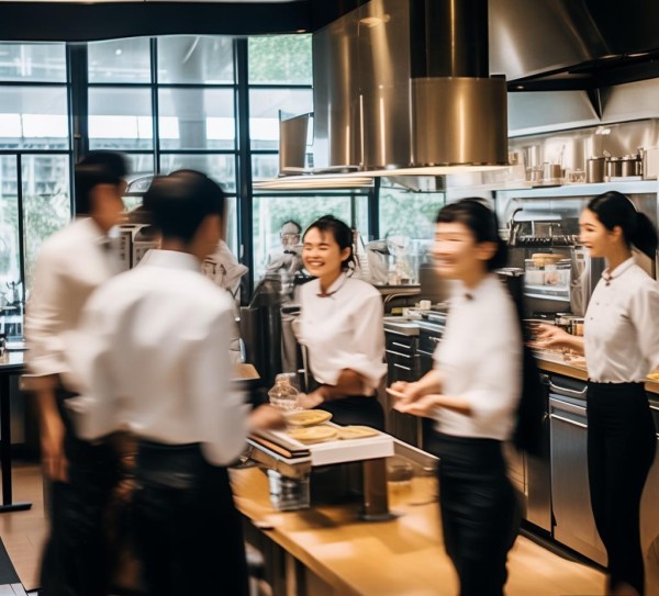 如何提升南通酒店的餐饮管理效率 如何提升南通酒店的餐饮管理效率