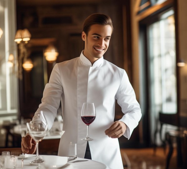 酒店服务员劝酒礼仪,文明服务的基石 酒店服务员劝酒礼仪,文明服务的基石