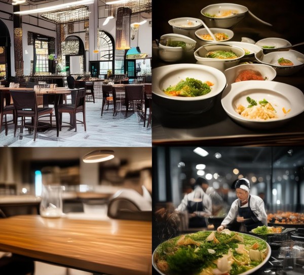 酒店餐饮混搭,策略与执行 酒店餐饮混搭,策略与执行