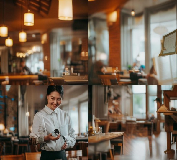 清漫酒店餐饮服务电话,让每一位顾客感受到贴心服务 清漫酒店餐饮服务电话,让每一位顾客感受到贴心服务
