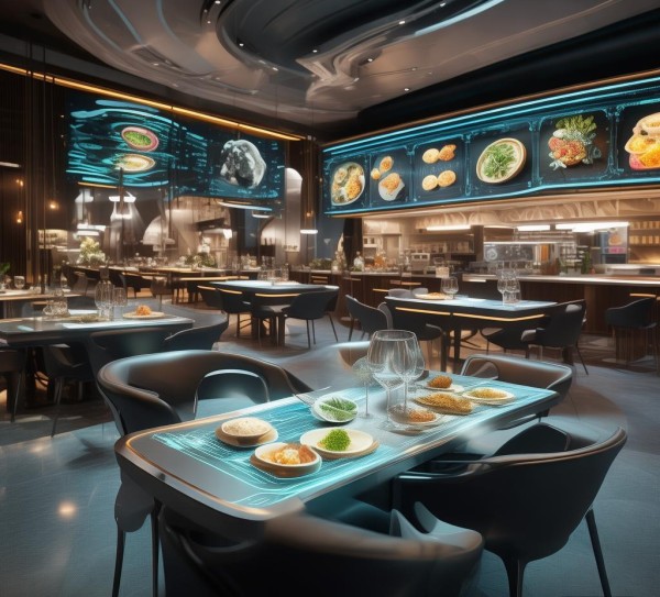 五星酒店餐饮管理新思路 五星酒店餐饮管理新思路