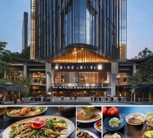 扬州酒店餐饮管理公司，城市餐饮中心的标杆者与创新者