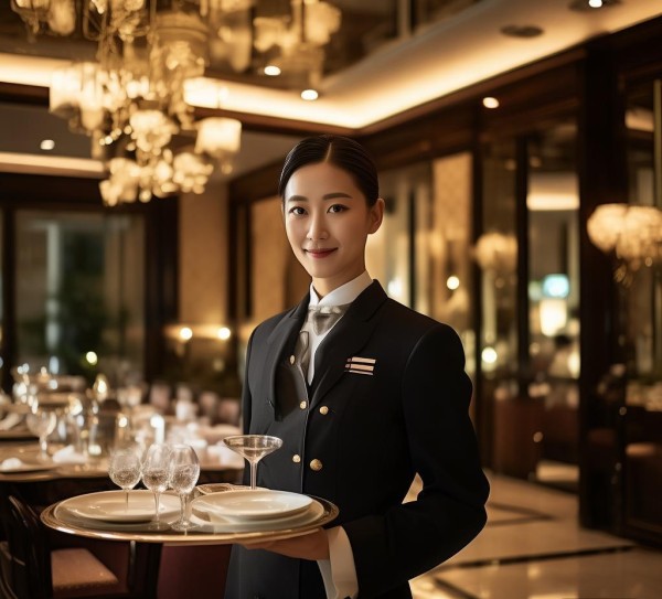 开启为您服务的高端之旅—钟村餐饮服务员招聘富景酒店 开启为您服务的高端之旅—钟村餐饮服务员招聘富景酒店