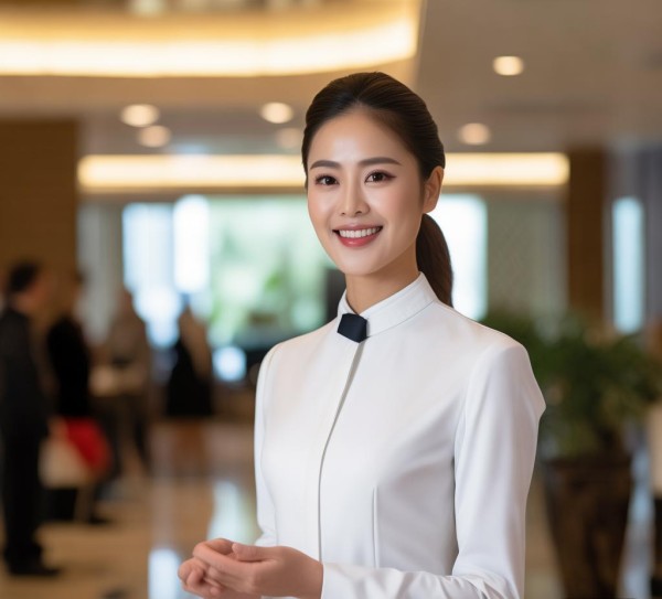 酒店服务礼仪之,礼仪之道 酒店服务礼仪之,礼仪之道