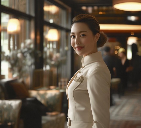 酒店服务,礼仪之道 酒店服务,礼仪之道