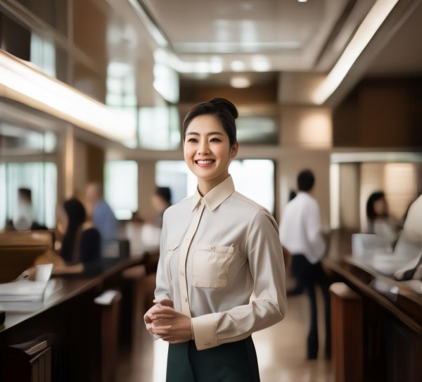酒店服务礼仪,礼仪背后的服务品质 酒店服务礼仪,礼仪背后的服务品质