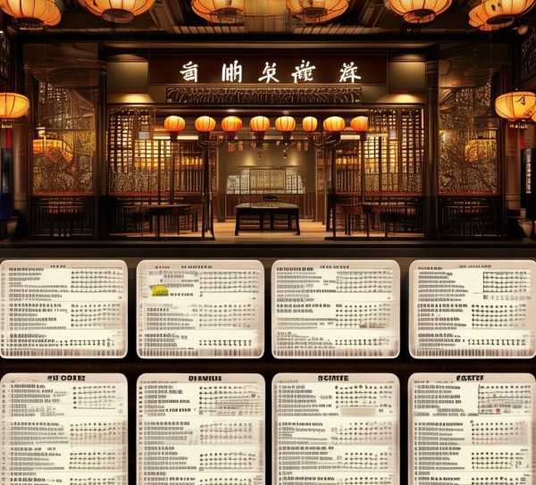 财神酒店,餐饮服务价格的解析与选择 财神酒店,餐饮服务价格的解析与选择