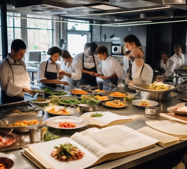 elevate酒店餐饮管理,从书本到生活 elevate酒店餐饮管理,从书本到生活