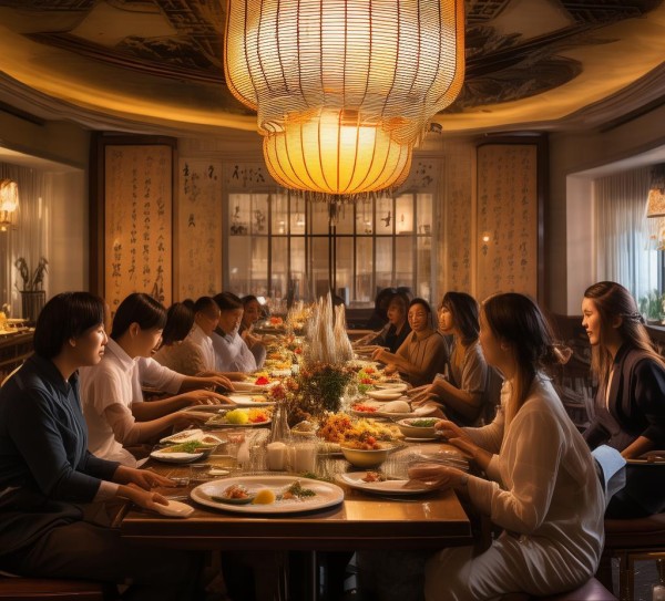 西贝餐饮酒店管理之道 西贝餐饮酒店管理之道