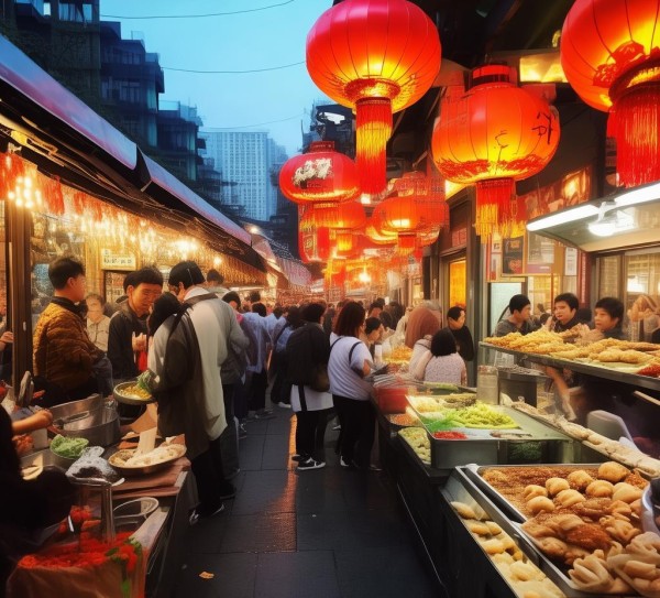 北京特色餐饮,舌尖上的文化盛宴 北京特色餐饮,舌尖上的文化盛宴