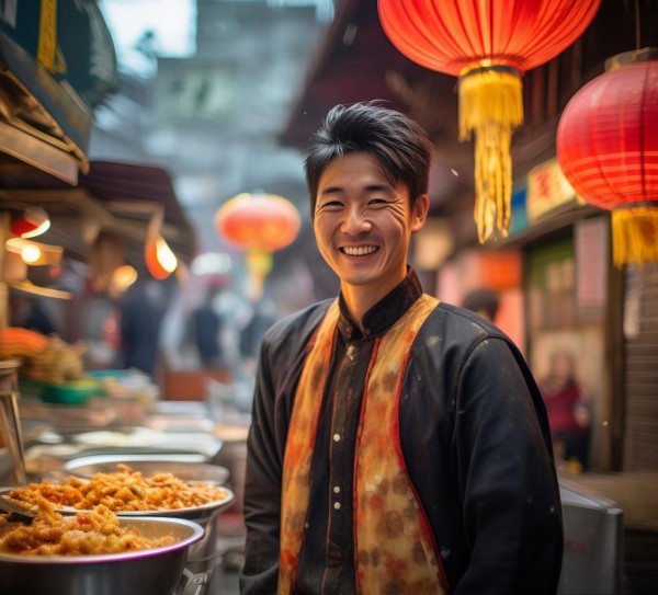 重庆服务员,这份工作,你值得拥有! 重庆服务员,这份工作,你值得拥有!