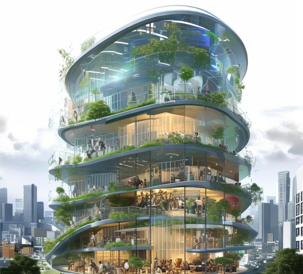 深度解析酒店建设与合作的创新路径 深度解析酒店建设与合作的创新路径