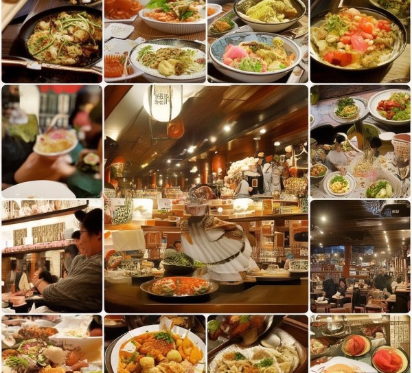 总的来说,亚朵酒店的餐饮服务非常丰富,种类齐全,价格合理,环境也很不错。因此,用户在选择餐厅时,可以充分感受到亚朵酒店的温馨氛围,享受美食的乐趣 总的来说,亚朵酒店的餐饮服务非常丰富,种类齐全,价格合理,环境也很不错。因此,用户在选择餐厅时,可以充分感受到亚朵酒店的温馨氛围,享受美食的乐趣