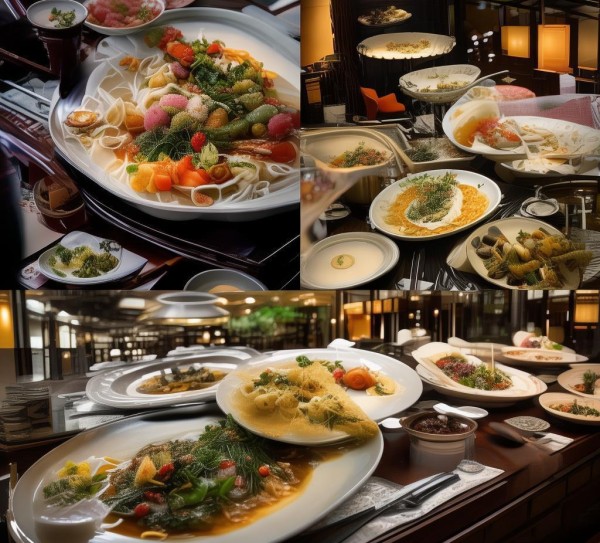 浠水天泽大酒店,经典美食与现代服务的完美融合 浠水天泽大酒店,经典美食与现代服务的完美融合