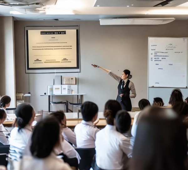 酒店服务礼仪培训资格证如何获取? 酒店服务礼仪培训资格证如何获取?