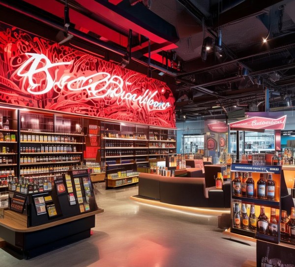 百威啤酒店铺合作方案策划,助力品牌提升与客户体验 百威啤酒店铺合作方案策划,助力品牌提升与客户体验