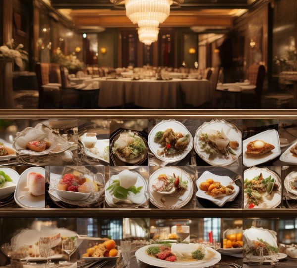 餐饮imerials,德江年丰酒店餐饮管理的新篇章 餐饮imerials,德江年丰酒店餐饮管理的新篇章