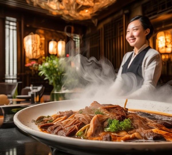 合肥酒店餐饮服务,体验这座城市独特的美食与服务 合肥酒店餐饮服务,体验这座城市独特的美食与服务
