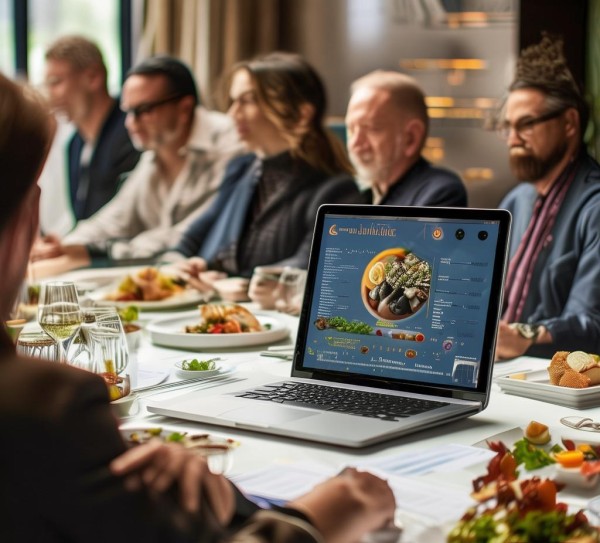 指导酒店订餐合作方案 指导酒店订餐合作方案