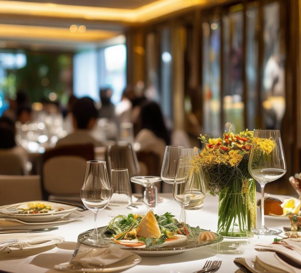 新金源酒店餐饮,品质与创新的完美结合 新金源酒店餐饮,品质与创新的完美结合