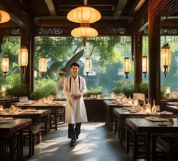 惠水餐饮,服务如春 惠水餐饮,服务如春