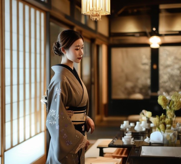 日式酒店服务礼仪有哪些? 日式酒店服务礼仪有哪些?