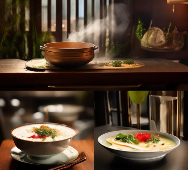 重庆柏联酒店,一室一厅,一锅一汤,一表一案—味蕾与品质的完美结合 重庆柏联酒店,一室一厅,一锅一汤,一表一案—味蕾与品质的完美结合