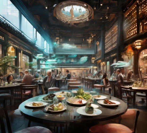 中式餐饮酒店管理的创新实践与未来预测 中式餐饮酒店管理的创新实践与未来预测
