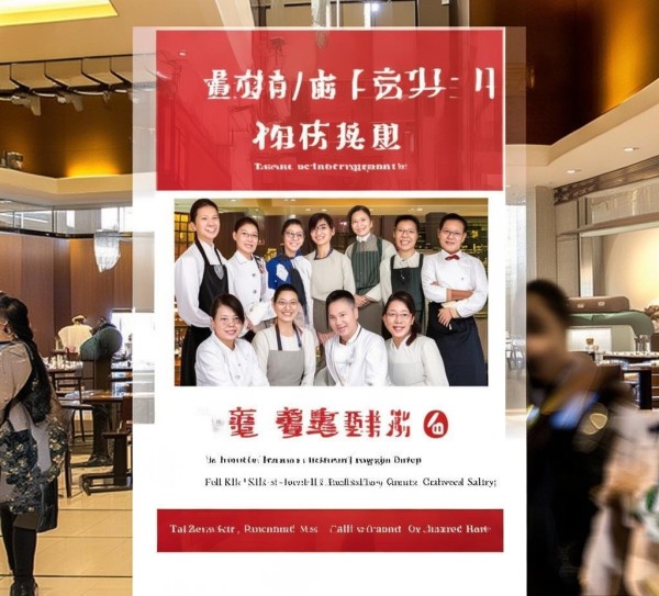 台州酒店餐饮服务员招聘,技能齐全,薪资有保障! 台州酒店餐饮服务员招聘,技能齐全,薪资有保障!