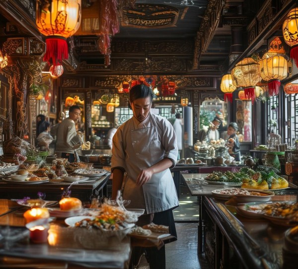 河南餐饮酒店管理,传承文化 持续创新 河南餐饮酒店管理,传承文化 持续创新