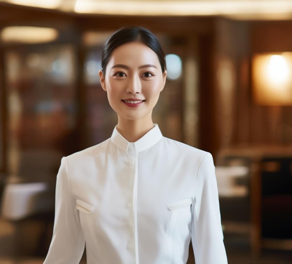 浅谈酒店服务礼仪 浅谈酒店服务礼仪